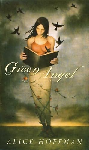 9780439443852: Green Angel