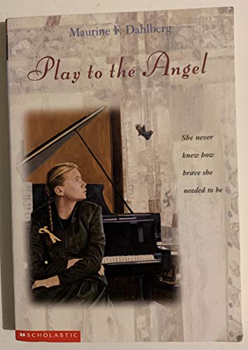 Stock image for Play to the Angel for sale by SecondSale