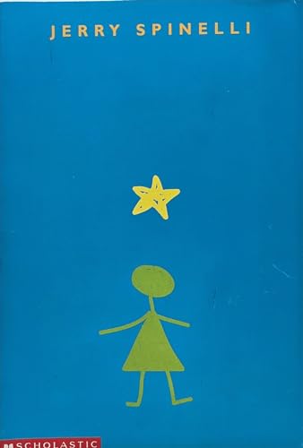 Stock image for STARGIRL for sale by SecondSale