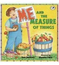 Stock image for Me and the Measure of Things for sale by Better World Books