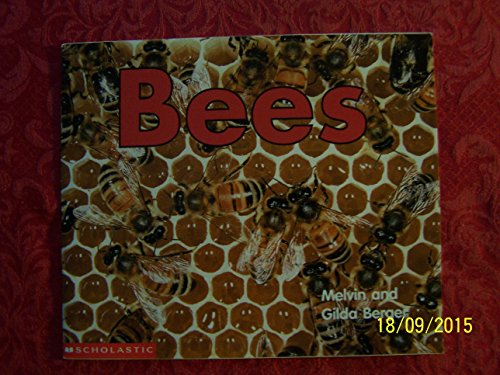 Beispielbild fr Bees (Time-to-Discover) zum Verkauf von Gulf Coast Books