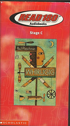 Stock image for Whirligig (Read 180) for sale by Irish Booksellers