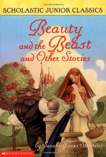 Beispielbild fr Beauty And The Beast And Other Stories (Scholastic Readers) zum Verkauf von Wonder Book