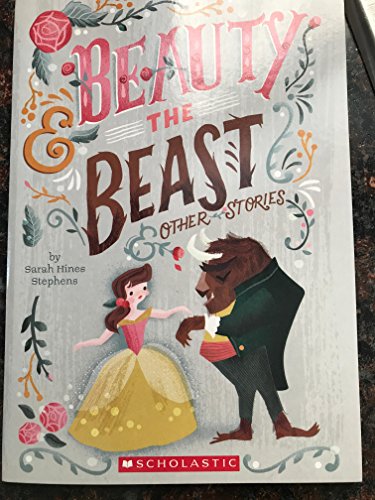 Stock image for Beauty And The Beast And Other Stories (Scholastic Readers) for sale by Your Online Bookstore