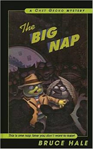 Stock image for The Big Nap for sale by Acme Books