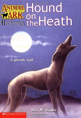 Beispielbild fr Hound on the Heath (Animal Ark Hauntings #6) zum Verkauf von SecondSale
