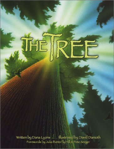 The Tree (9780439449250) by Dana Lyons