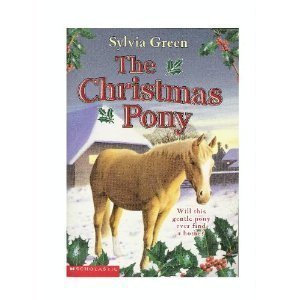 Beispielbild fr The Christmas pony zum Verkauf von Gulf Coast Books