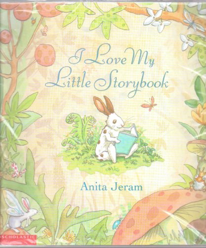 Stock image for I Love My Little Storybook for sale by Better World Books