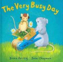 9780439449724: The Very Busy Day