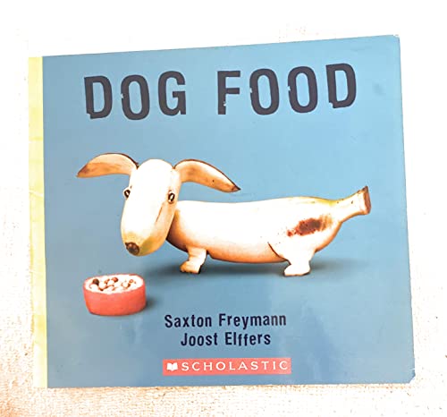 Stock image for Dog Food for sale by Better World Books