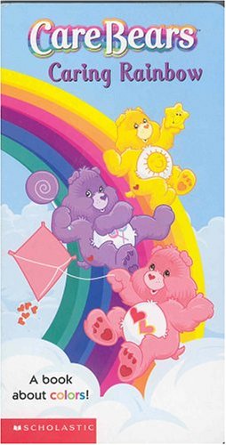 Beispielbild fr Care Bears zum Verkauf von BookHolders