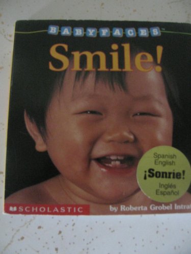 Beispielbild fr Smile! zum Verkauf von ThriftBooks-Dallas