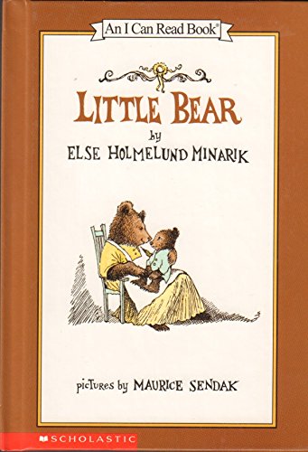 Beispielbild fr Little Bear (An I Can Read Book) zum Verkauf von Orion Tech