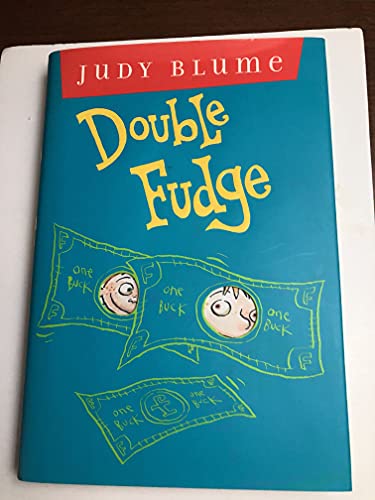 9780439453042: Double Fudge Edition: First