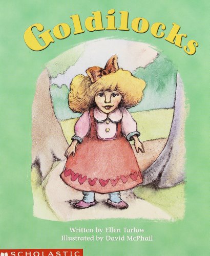 Imagen de archivo de Goldilocks a la venta por Bookends