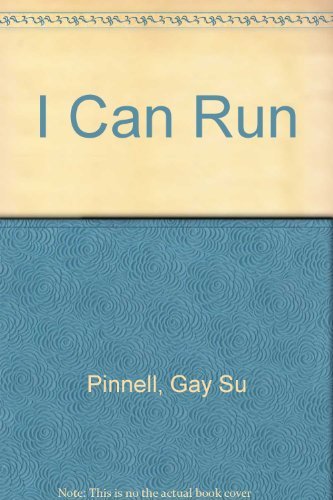 9780439455626: I Can Run