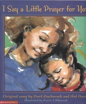 Stock image for I Say A Little Prayer For You for sale by Better World Books