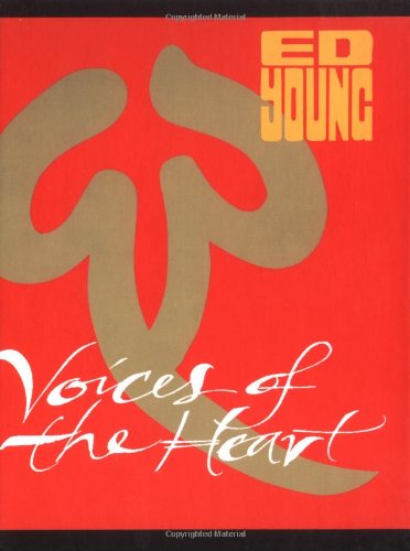 Voices Of The Heart Gift Edition (9780439456937) by Young, Ed