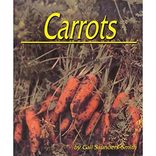 Imagen de archivo de Carrots a la venta por SecondSale