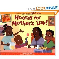 Beispielbild fr Hooray for Mother's Day (Nick Jr. Little Bill) zum Verkauf von HPB-Ruby