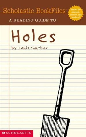 Imagen de archivo de holes a la venta por ThriftBooks-Dallas