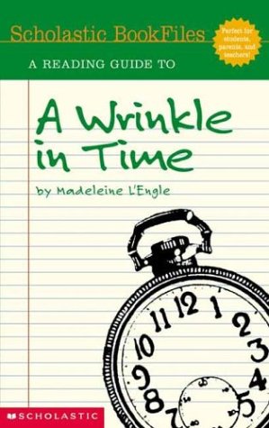 Imagen de archivo de Wrinkle in Time a la venta por ThriftBooks-Atlanta