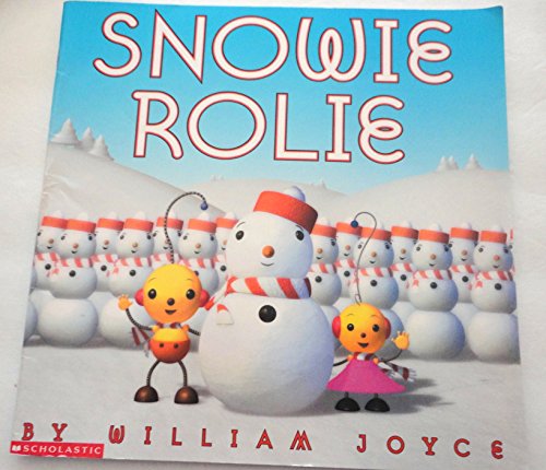 Beispielbild fr Snowie Rolie zum Verkauf von Your Online Bookstore