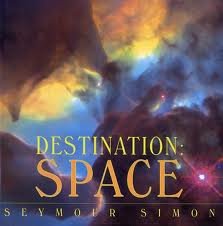 Stock image for Destination: Space for sale by SecondSale