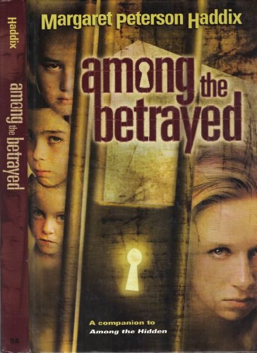 Stock image for Among the Betrayed for sale by SecondSale