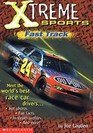 Stock image for Xtreme sports: Fast track for sale by BookHolders