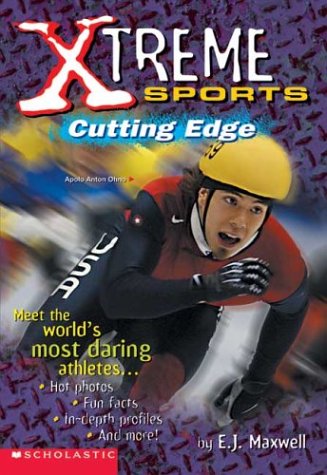Stock image for Xtreme Sports: Cutting Edge for sale by SecondSale