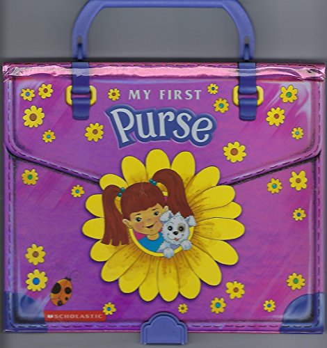 9780439468794: My First Purse