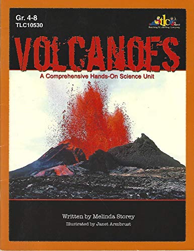 Stock image for Volcanoes (The Best Book of) for sale by Better World Books