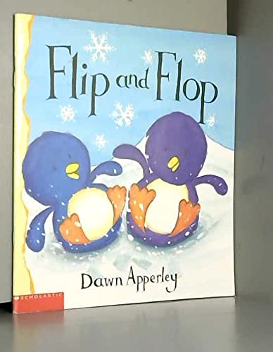 9780439471466: Flip and Flop