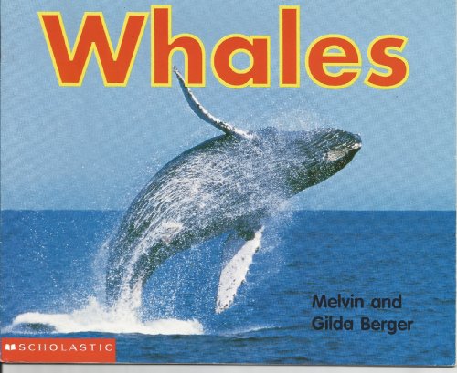 9780439473903: Whales