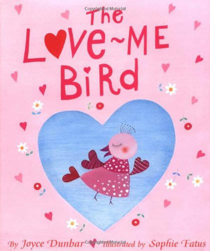 9780439474313: The Love-Me Bird
