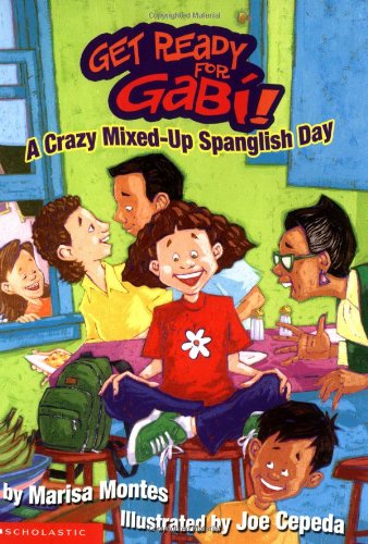 Stock image for Get Ready For Gabi #1 for sale by Gulf Coast Books