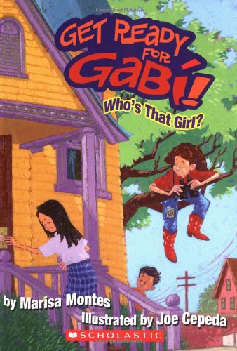 Imagen de archivo de Get Ready For Gabi #2 a la venta por SecondSale