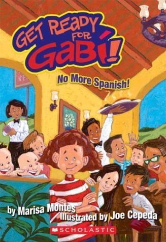 Stock image for Get Ready For Gabi #3 for sale by Gulf Coast Books