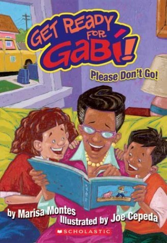 Stock image for Get Ready For Gabi #4 for sale by Orion Tech