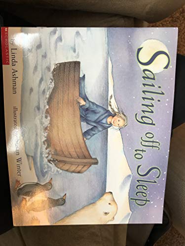 Stock image for Sailing Off to Sleep for sale by Better World Books