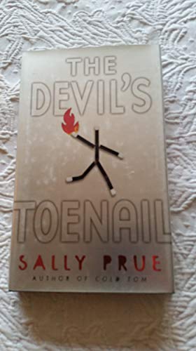 Imagen de archivo de Devil's Toenail a la venta por SecondSale