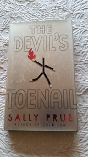 Devil's Toenail (9780439486347) by Prue, Sally