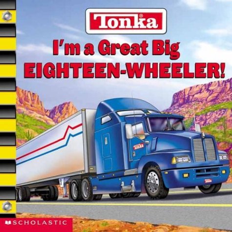 Stock image for Tonka for sale by Gulf Coast Books