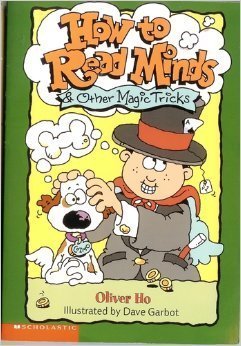 Imagen de archivo de How to Read Minds & Other Magic Tricks a la venta por Gulf Coast Books