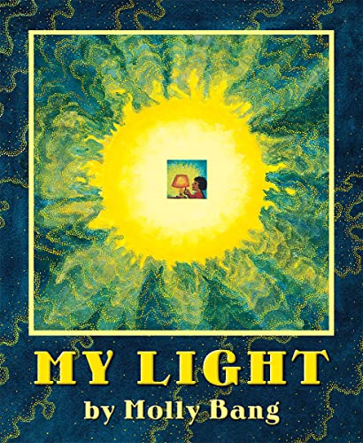 9780439489614: My Light: How Sunlight Becomes Electricity (Sunlight Series)