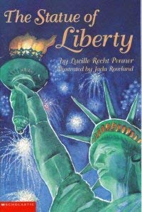 Stock image for The Statue of Liberty for sale by Thomas F. Pesce'