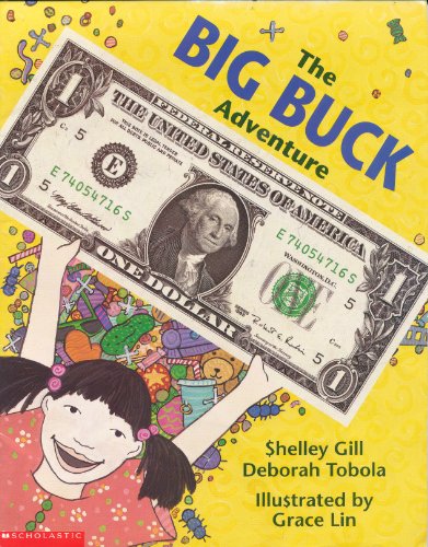 Beispielbild fr The Big Buck Adventure zum Verkauf von BookHolders