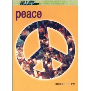 Imagen de archivo de Peace a la venta por HPB-Ruby